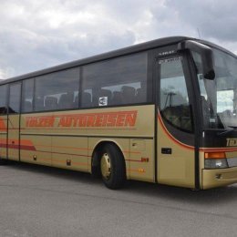 Prustrans Przewóz Gości Weselnych, Wynajem Autokarów - Auto do ślubu