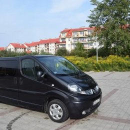 Samochody do ślubu - usługi transportowe Kamila - Auto do ślubu