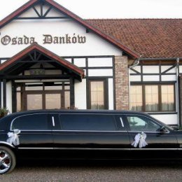Wynajem Limuzyny na wesele - Auto do ślubu
