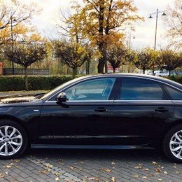 Wypożycz autko do ślubu - Auto do ślubu