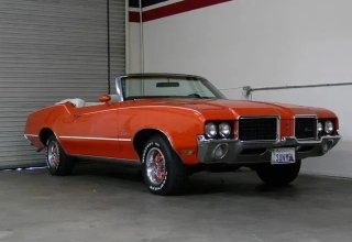 Auta do ślubu i na wesele