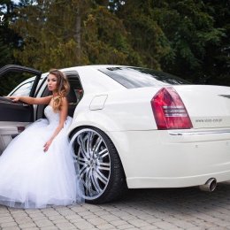 Visio Car Auta do ślubu Oświęcim - Auto do ślubu