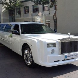 Auta Wynajem PPHU REMAX M.K. REJNIAK - Auto do ślubu