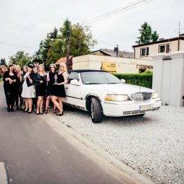 Pisarscy.com auta do ślubu - Auto do ślubu