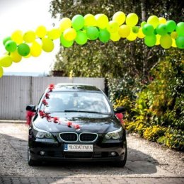 Auto Do Ślubu Wesela Limuzyna Zawiercie Myszków - Auto do ślubu