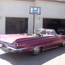 Retro Car Kielce - Auto do ślubu