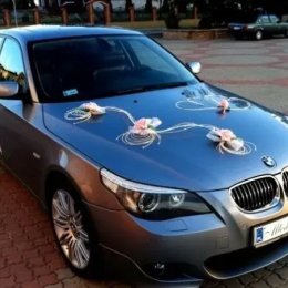 Dream Cars - Auto do ślubu