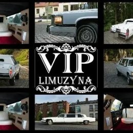 Limuzyny Poznańskie - Auto do ślubu