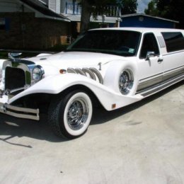 Auto wesela - Auto do ślubu