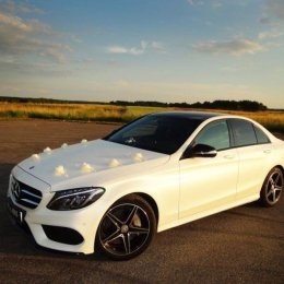 BIAŁA PERŁA! Idealne auto do ślubu - Auto do ślubu