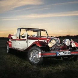 Limuzyny-torun.com.pl - Auto do ślubu