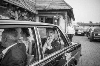 zabytkowy-mercedes.pl - Auto do ślubu