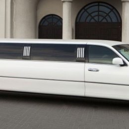 Lmuzynaex.pl Bydgoszcz - Auto do ślubu