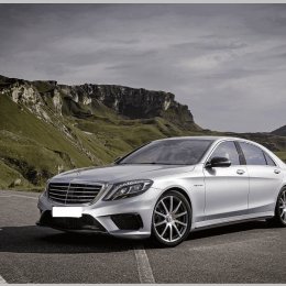 MMCar do ślubu - Auto do ślubu