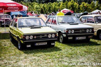 Polonez Borewicz - Auto do ślubu