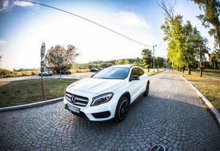 LKrent - wynajem aut do ślubu