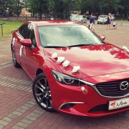 BB Wedding Cars - Auto do ślubu