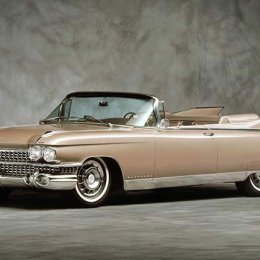 Cadillac Eldorado , Austin Princess, Rolls Royce. - Auto do ślubu