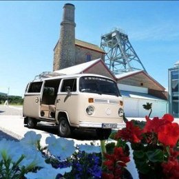 Ogórek do Ślubu VW - Auto do ślubu