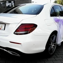 TopRent24 - Auto do ślubu