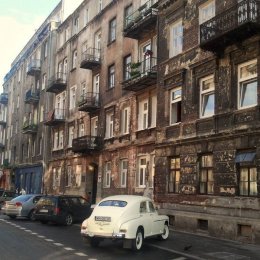 Zabytkowe auta - Auto do ślubu