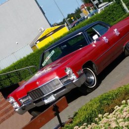 Just Married Transport Okolicznościowy - Auto do ślubu