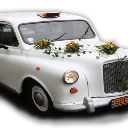 Auta do ślubu JanMar - Auto do ślubu