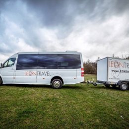 LEONTRAVEL - Auto do ślubu