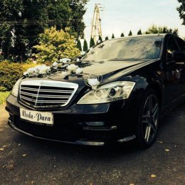 Vip Cars Warsaw - Auto do ślubu