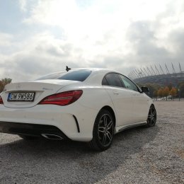 Carlove - Auto do ślubu