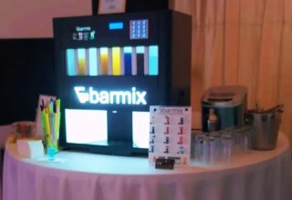 eMJot - atrakcje weselne