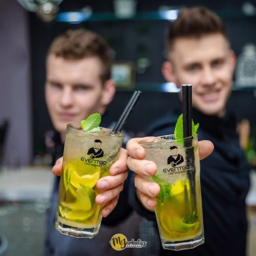 EventGo - Drink&Bar - Barman na wesele
