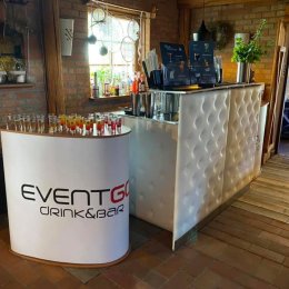 EventGo - Drink&Bar - Barman na wesele