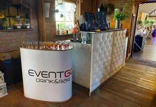 EventGo - Drink&Bar