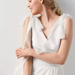 Warsaw Poet - Suknie ślubne