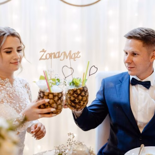 BAR MARTIN-MARCIN KOTWICA🍹 - Barman na wesele