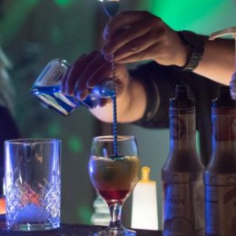 BAR MARTIN-MARCIN KOTWICA🍹 - Barman na wesele