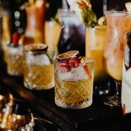 Heaven Taste Bar - Barman na wesele