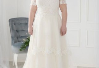 IVA Suknie Ślubne i Odzież Okazjonalna - Showroom