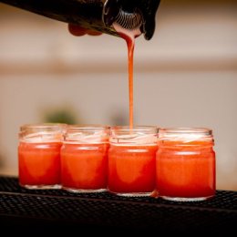 The Grain Bar - Barman na wesele