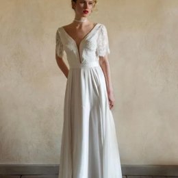 Juliette Atelier - Suknie ślubne