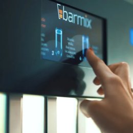 Barmix Brzeszcze - Idealna Atrakcja Na Każdą Twoją Okazję - Barman na wesele