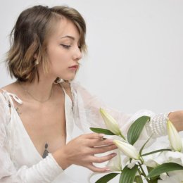 Inna Rek Atelier - Suknie ślubne