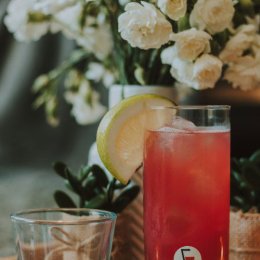 Barmix u Metyków - Barman na wesele