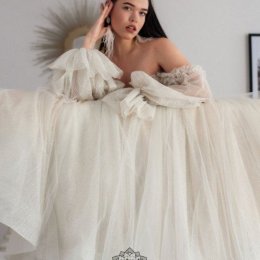 Lucky Dress Atelier - Suknie ślubne