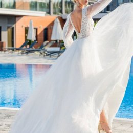 Rene Suknie Ślubne - Suknie ślubne