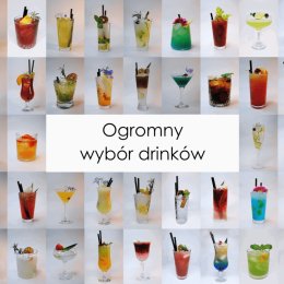 Party Point - Barman na wesele