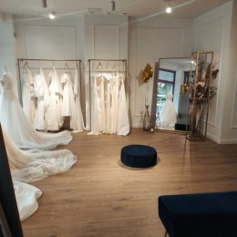 My Dream -Salon Ślubny- - Suknie ślubne