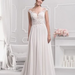 Castellana - Suknie ślubne