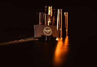 Bar&Man Agencja barmańska